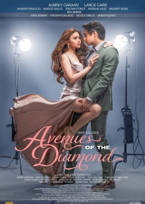 Avenues of the Diamond (2025) Episode 3