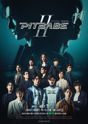 Pit Babe The Series – Season 2: Uncut (2025) Episode 2